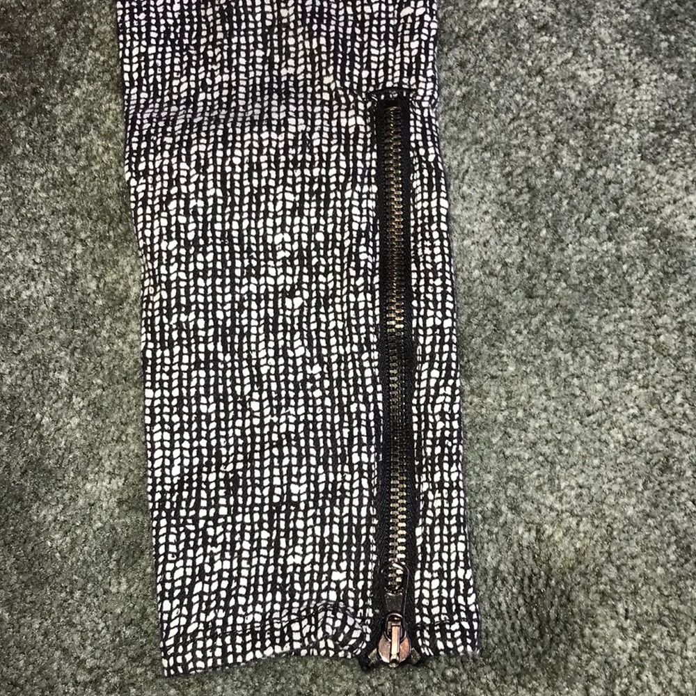 NWT Rag & Bone Linton Skinny leg pants - Picture 8 of 8
